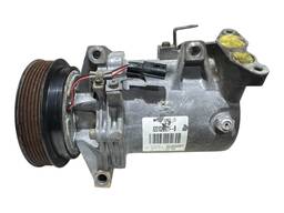 COMPRESSOR AR SANDERO LOGAN DUSTER 1.6 8/16V 2014 A 2018
