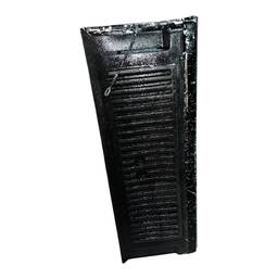 TAMPA CAÇAMBA S10 2008 2009 A 2011