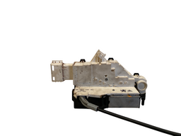 FECHADURA PORTA TRASEIRA ESQUERDA C4 HATCH 2009 2010 A 2014