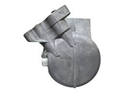 COMPRESSOR AR SANDERO LOGAN DUSTER 1.6 8/16V 2014 A 2018