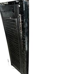 TAMPA CAÇAMBA S10 2008 2009 A 2011