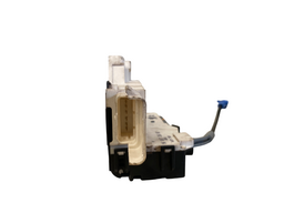 FECHADURA PORTA TRASEIRA ESQUERDA C4 HATCH 2009 2010 A 2014