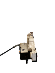 FECHADURA PORTA TRASEIRA ESQUERDA C4 HATCH 2009 2010 A 2014