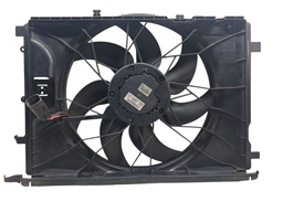 Eletroventilador Mercedes C280 2008