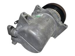 COMPRESSOR AR SANDERO LOGAN DUSTER 1.6 8/16V 2014 A 2018