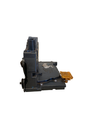 FECHADURA PORTA TRAS ESQ ONIX PRISMA COBALT ATÉ 19 SPIN 13/