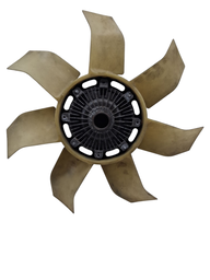 HELICE COM ELETROMAGNETICO FORD RANGER