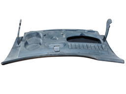 TAMPA PORTA LUVAS PEUGEOT 207 2008 A 2014 / HOGGAR 10 A 14