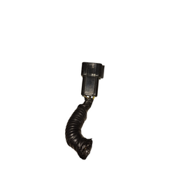 PLUG CHICOTE BICO INJETOR CHERY QQ 1.0 2016