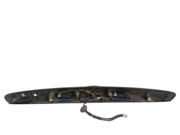 MOLDURA TAMPA TRASEIRA VERSA 2012 2013 A 2020