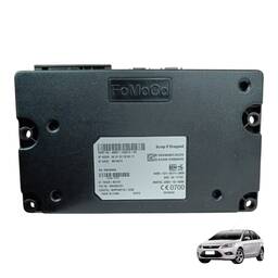 Módulo Som Sync Ford Focus 2014 à 2019