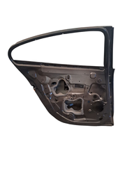 PORTA TRASEIRA ESQUERDA FLUENCE 2011 2012 A 2018