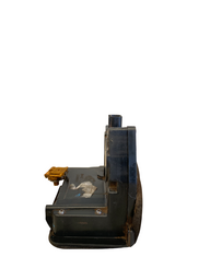 FECHADURA PORTA TRAS ESQ ONIX PRISMA COBALT ATÉ 19 SPIN 13/