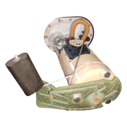 BOMBA COMBUSTÍVEL PALIO SIENA GRAN STRADA UNO IDEA 2004/