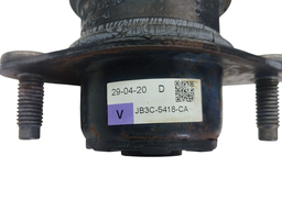 COXIM CABINE TRASEIRO FORD RANGER 2013 A 2023