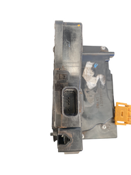 FECHADURA PORTA TRAS ESQ ONIX PRISMA COBALT ATÉ 19 SPIN 13/