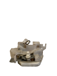 FECHADURA PORTA TRAS ESQ L200 OUTDOOR PAJERO SPORT TR4 98/15