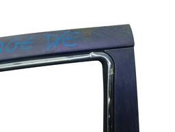 PORTA DIANTEIRA ESQUERDA SPORTAGE 1999 A 2004 (COM DETALHES)