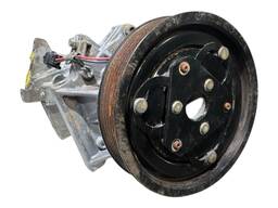COMPRESSOR AR SANDERO LOGAN DUSTER 1.6 8/16V 2014 A 2018