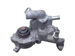 CARCAÇA VALVULA TEMOSTATICA FORD  FUSION 3.0 V6 2010 A 2012