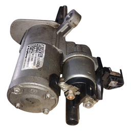 MOTOR PARTIDA ARRANQUE ONIX TRACKER MONTANA 1.0 1.2 TURB 20/