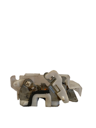 FECHADURA PORTA TRAS ESQ L200 OUTDOOR PAJERO SPORT TR4 98/15