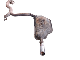 ESCAPE FORD FUSION 3.0 V6 2010 A 2012