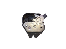 FECHADURA TAMPA TRASEIRA CIVIC G9 2012/2016 ACCORD 2008/2012