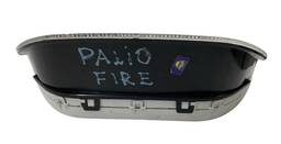 PAINEL DE INSTRUMENTOS FIAT PALIO UNO SIENA FIRE 2007 A 2012