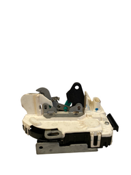 FECHADURA PORTA TR ES COMPASS 12/15 RAM 1500 2500 3500 2012/