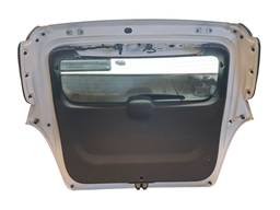 TAMPA TRASEIRA GM TRACKER 2014 A 2020