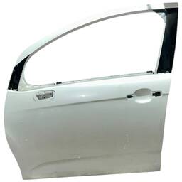 Porta Dianteira Esquerda Citroen C3 2013 2014 a 2021