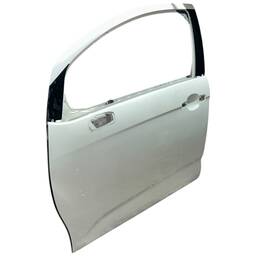 PORTA DIANTEIRA ESQUERDA CITROEN C3 2013 2014 A 2021