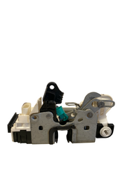 FECHADURA PORTA TR ES COMPASS 12/15 RAM 1500 2500 3500 2012/