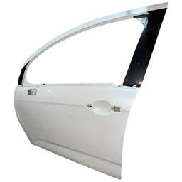 PORTA DIANTEIRA ESQUERDA CITROEN C3 2013 2014 A 2021