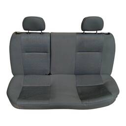 Jogo Banco Traseiro Chevrolet Corsa Montana 2002 à 2012
