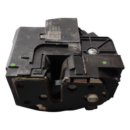 FECHADURA PORTA DIANTEIRA ESQU MOBI STRADA 2020/... C/ TRAVA