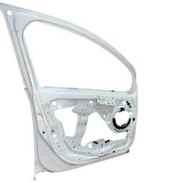 PORTA DIANTEIRA ESQUERDA CITROEN C3 2013 2014 A 2021
