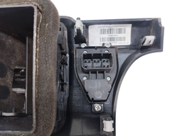 DIFUSOR AR ESQUERDO C/ COMANDO RETRO FORD RANGER 2013 A 2023