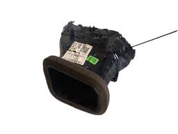 DIFUSOR AR LATERAL LADO DIREITO T-CROSS 2018/