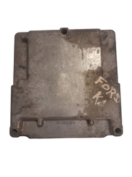 Modulo Injecao Ford Ka Zetec Basico 2008 2009 Original Usado