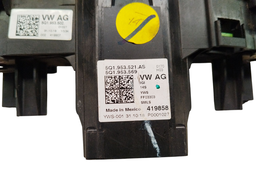 CHAVE DE SETA JETTA GLI TIGUAN R-LINE 2019 A 21