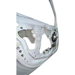 PORTA DIANTEIRA ESQUERDA CITROEN C3 2013 2014 A 2021