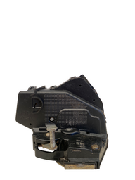 FECHADURA PORTA TRAS ESQ COROLLA 09/14 20/ RAV4 13/18 4PINOS