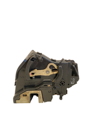 FECHADURA PORTA TRAS ESQ COROLLA 09/14 20/ RAV4 13/18 4PINOS