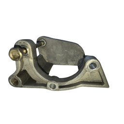 SUPORTE  BOMBA DIREÇÃO HIDRAULICA CHERY QQ 1.0 2016