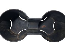 PORTA COPOS DODGE JOURNEY RT 2.7 V6 2010