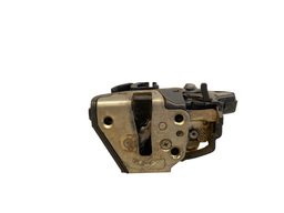 FECHADURA PORTA TRAS ESQ COROLLA 09/14 20/ RAV4 13/18 4PINOS