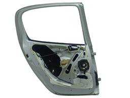 PORTA TRASEIRA ESQUERDA PEUGEOT 206 207 PASSION