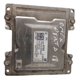 MÓDULO INJEÇÃO GM ONIX 1.0